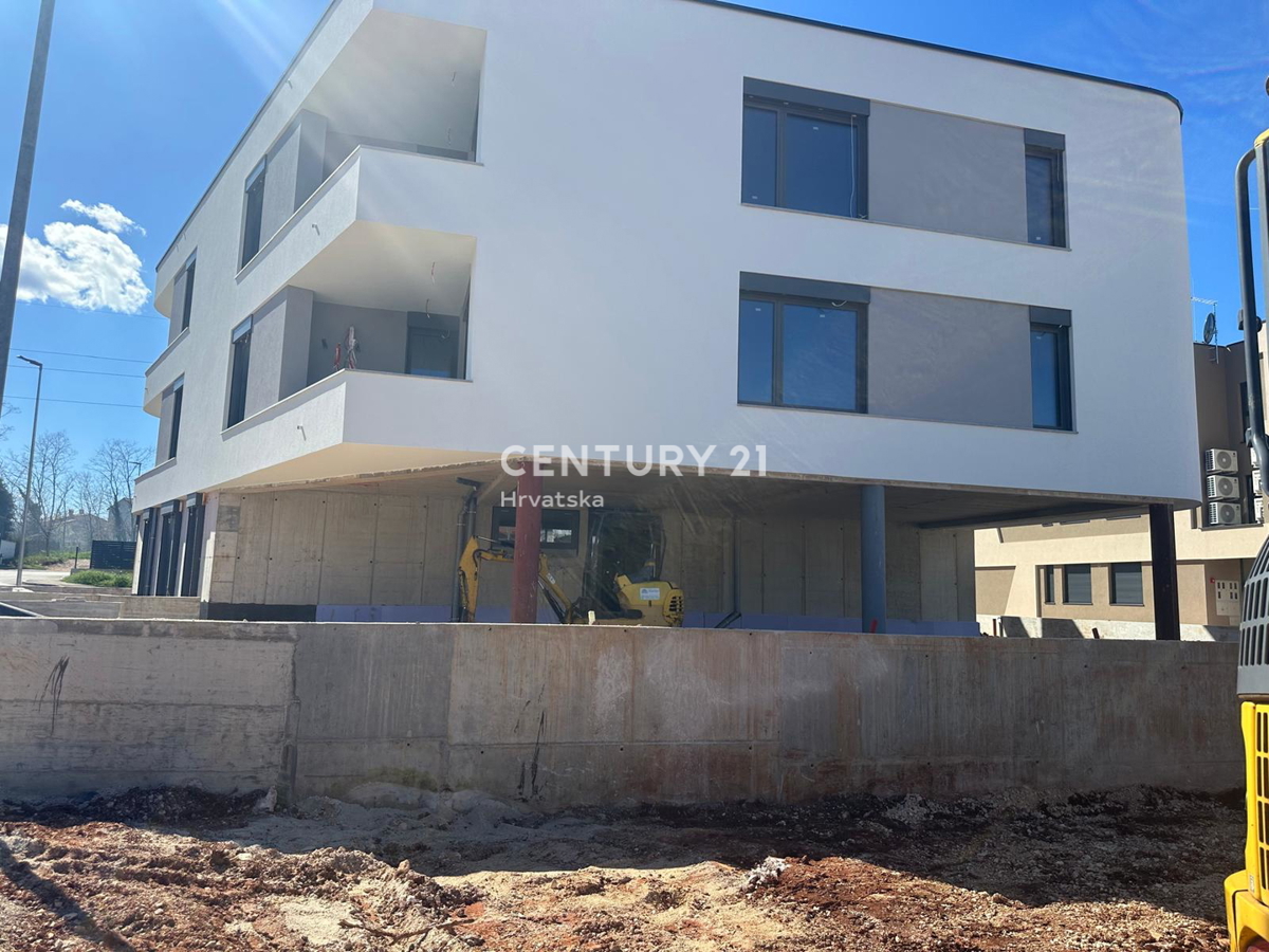 Vendita, Appartamento, 3 locali, Istarska županija, Umag