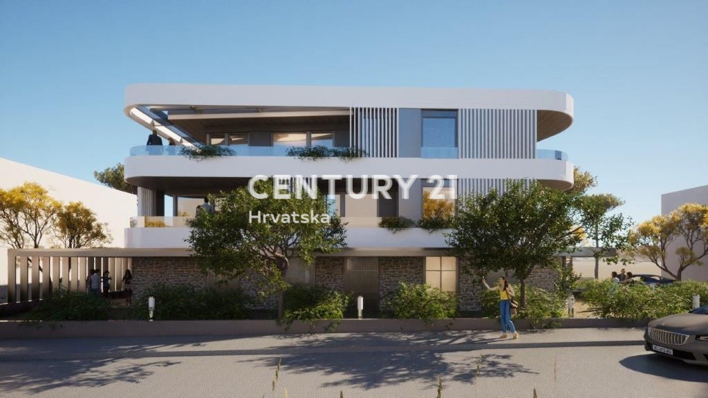 Vendita, Appartamento, 3 locali, Istarska županija, Umag