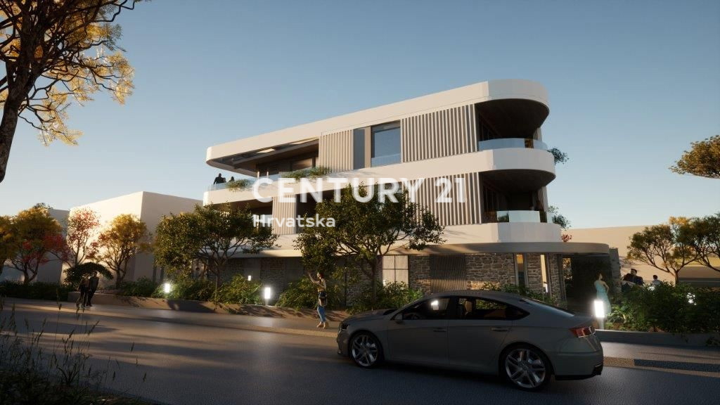 Vendita, Appartamento, 3 locali, Istarska županija, Umag