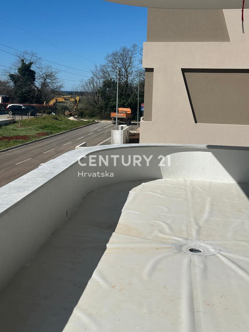 Vendita, Appartamento, 3 locali, Istarska županija, Umag