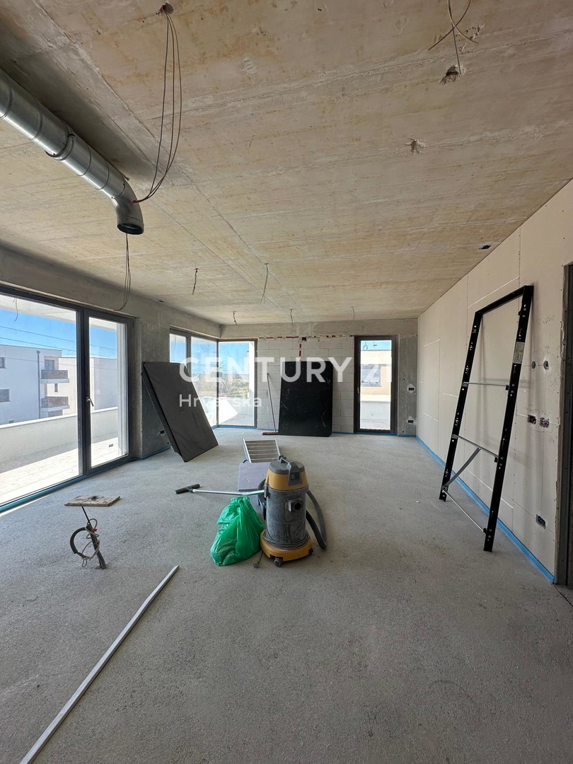 Vendita, Appartamento, 3 locali, Istarska županija, Umag