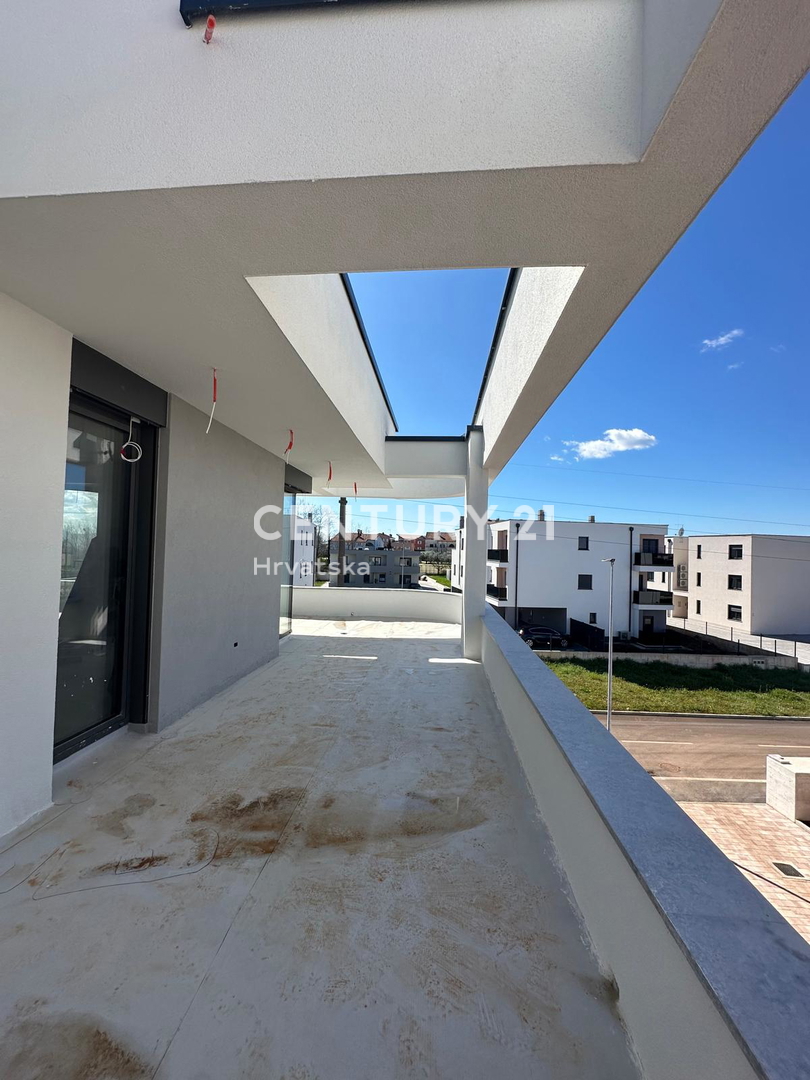 Vendita, Appartamento, 3 locali, Istarska županija, Umag