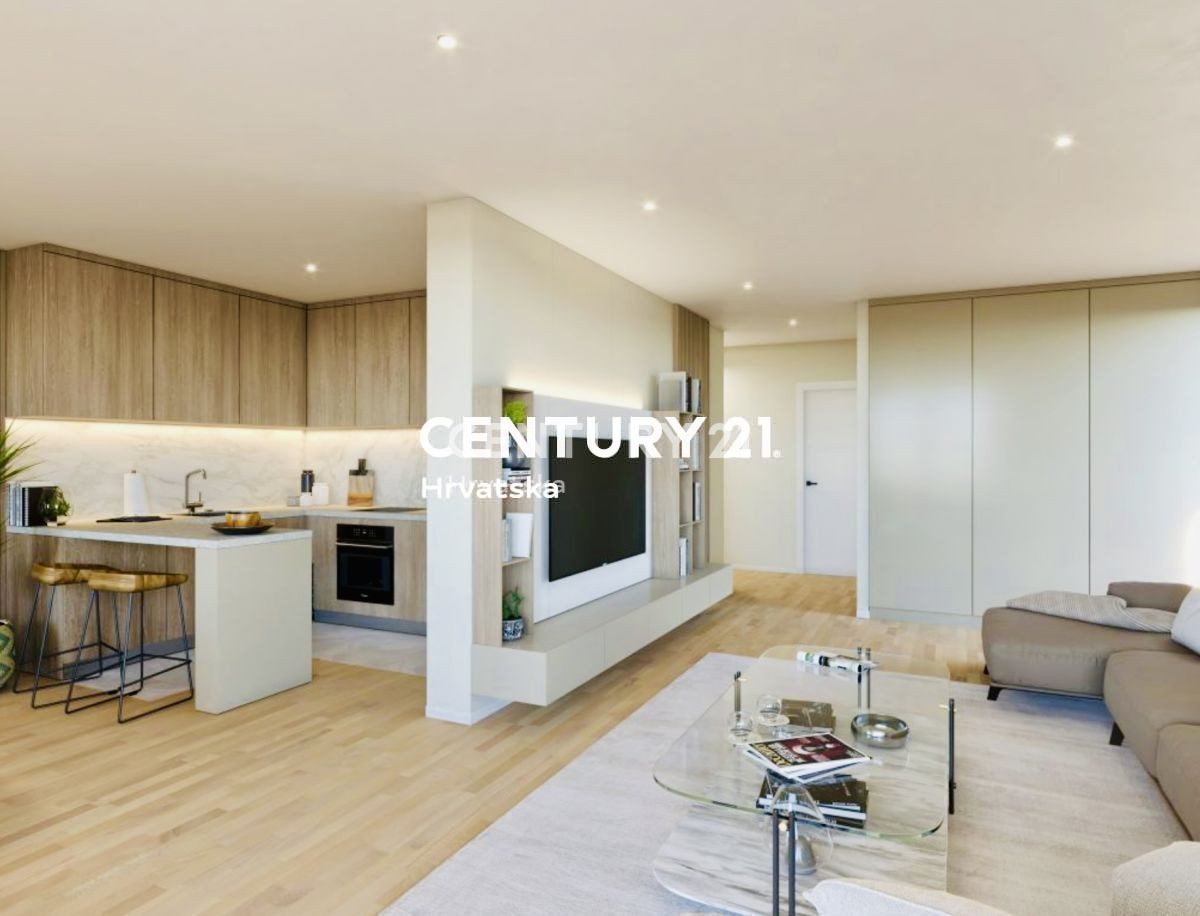 Vendita, Appartamento, 2 locali, Istarska županija, Umag