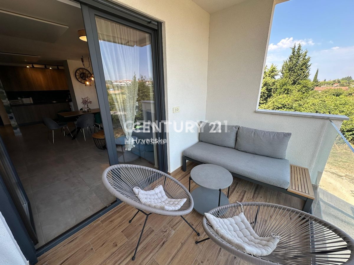 Vendita, Appartamento, 4 locali, Provincia di Istria, Novigrad