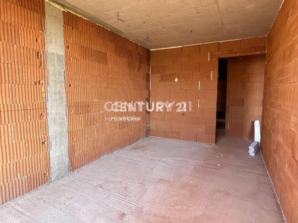 Vendita, Appartamento, 3 locali, Istarska županija, Novigrad