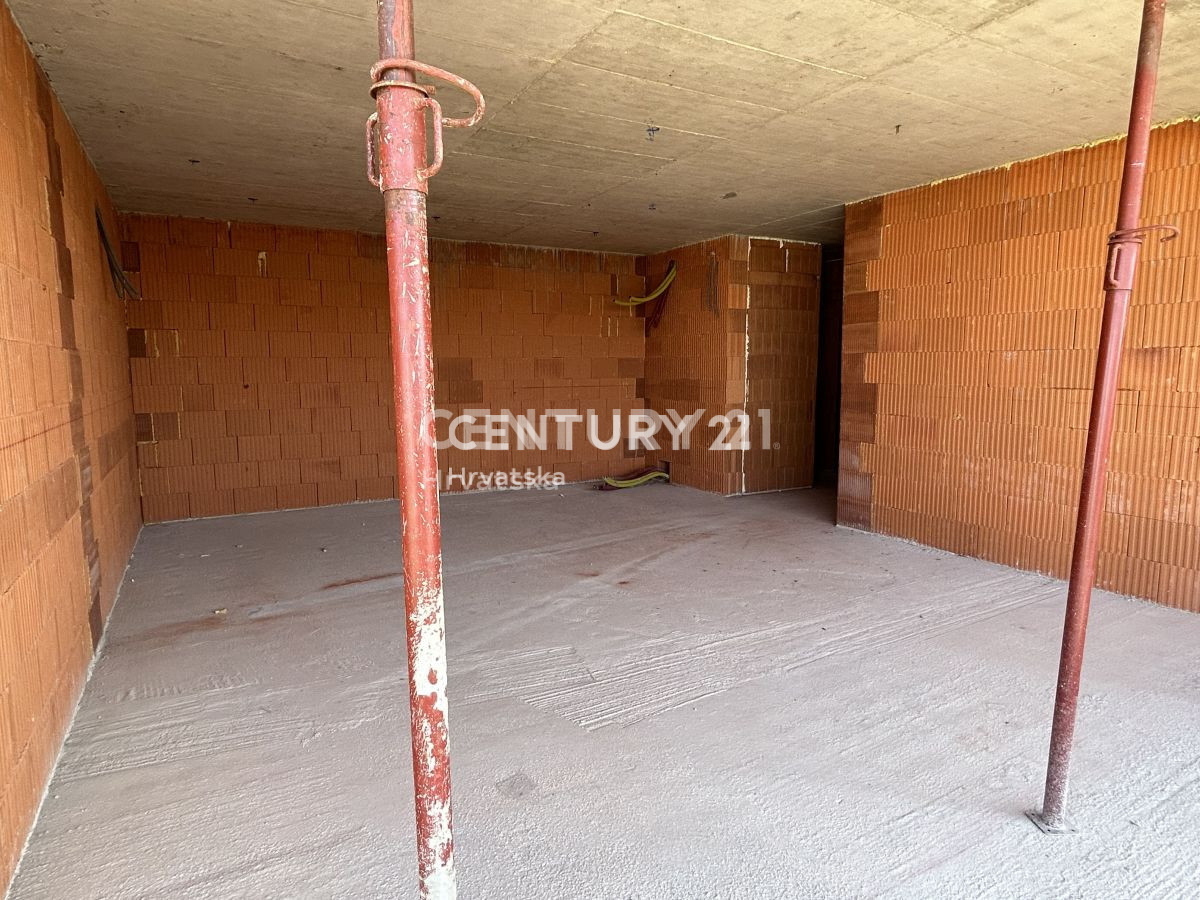 Vendita, Appartamento, 3 locali, Istarska županija, Novigrad