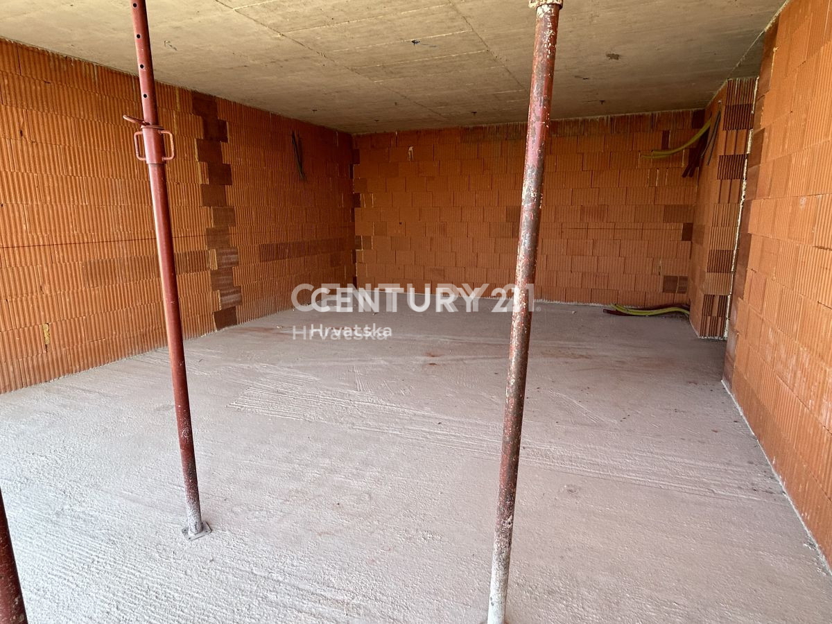 Vendita, Appartamento, 3 locali, Istarska županija, Novigrad