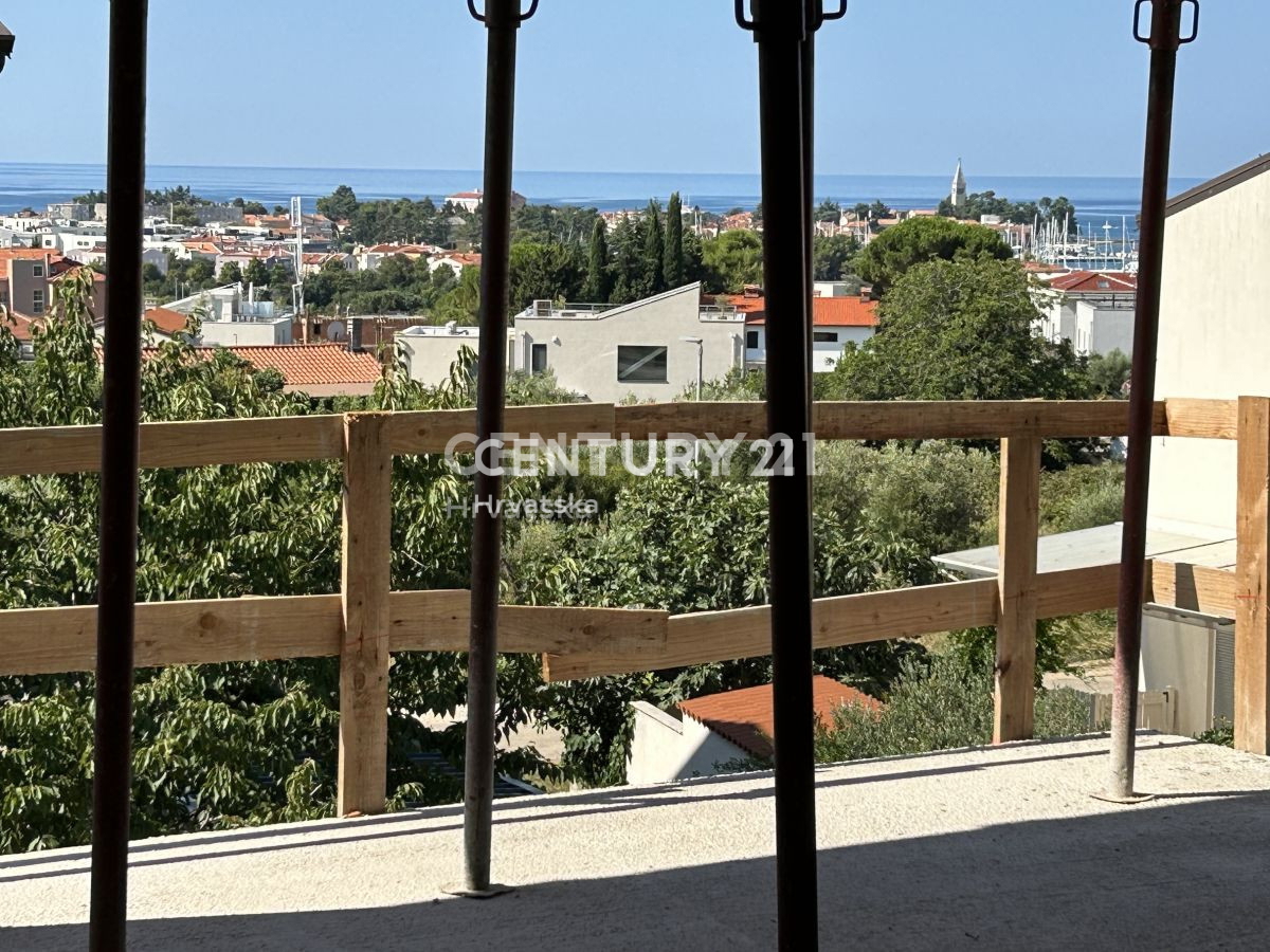 Vendita, Appartamento, 3 locali, Istarska županija, Novigrad