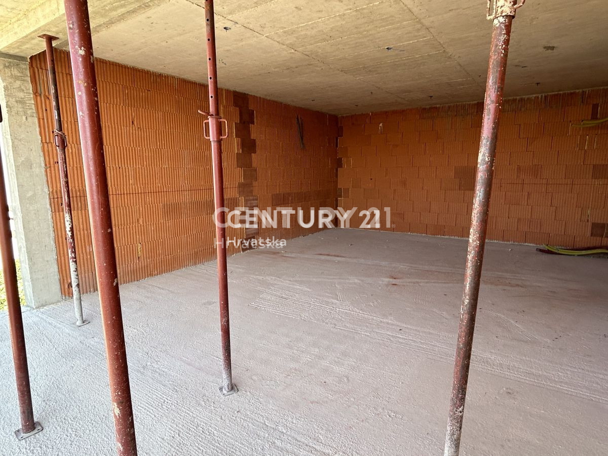 Vendita, Appartamento, 3 locali, Istarska županija, Novigrad