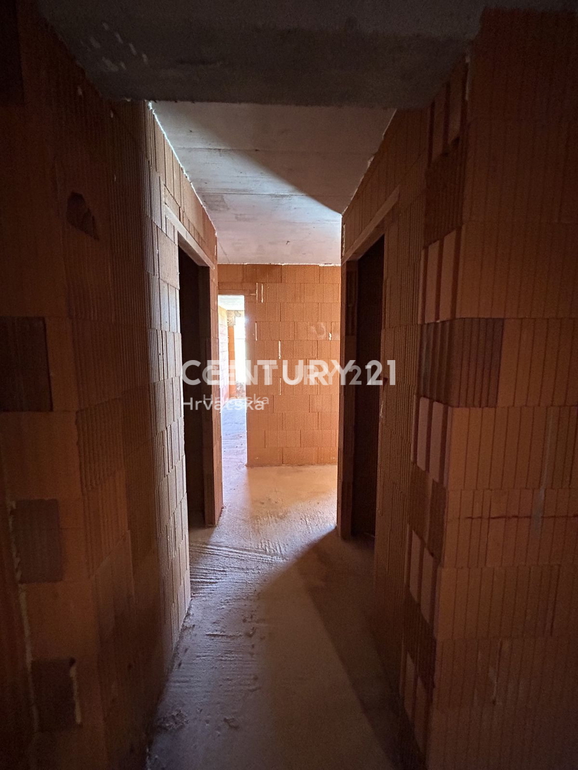 Vendita, Appartamento, 3 locali, Istarska županija, Novigrad