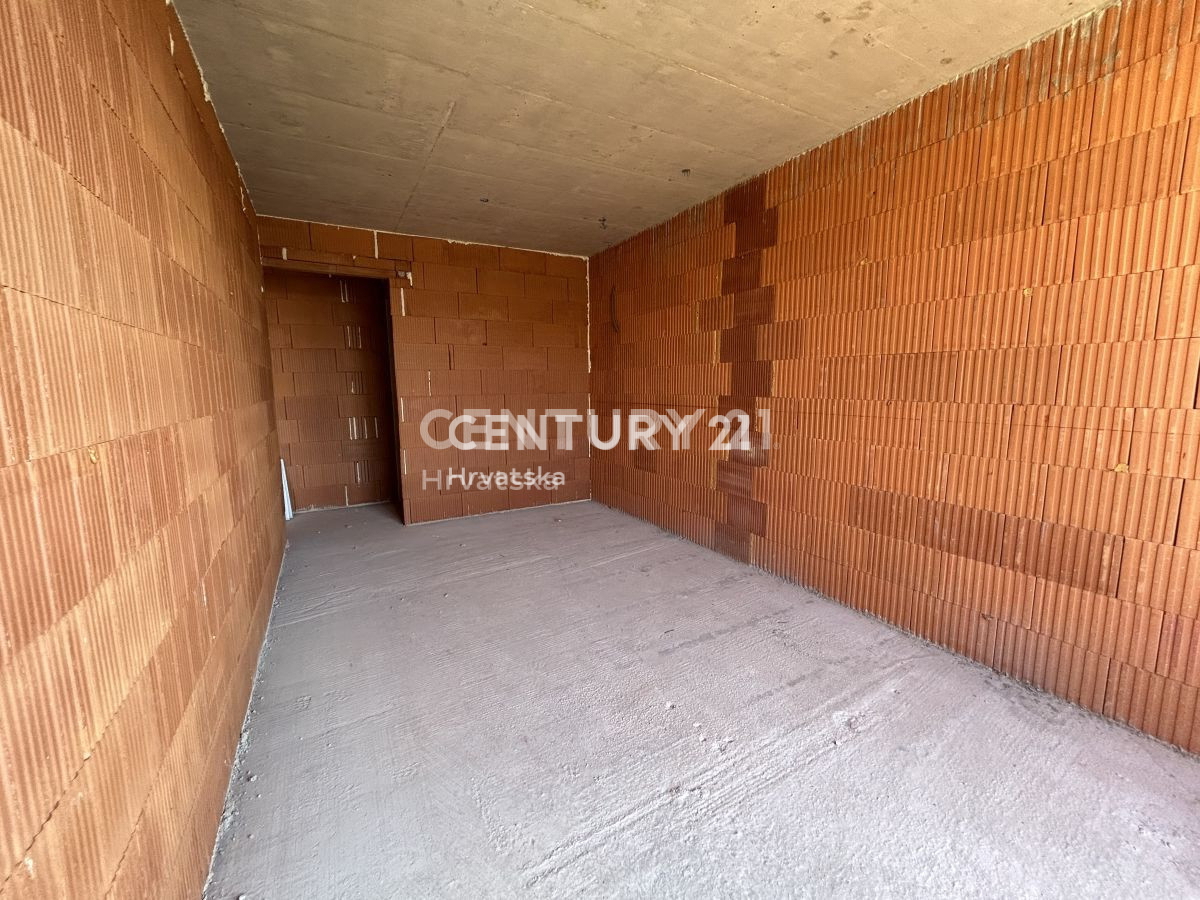 Vendita, Appartamento, 3 locali, Istarska županija, Novigrad