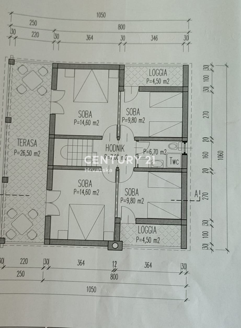 Vendita, Casa, Indipendente, Provincia di Istria, Vrsar, Funtana