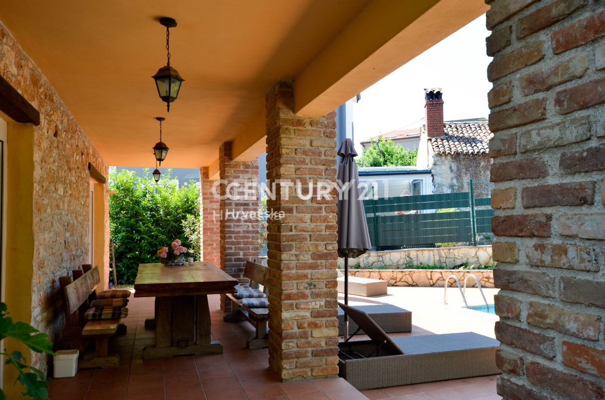 Vendita, Casa, Indipendente, Provincia di Istria, Vrsar, Funtana