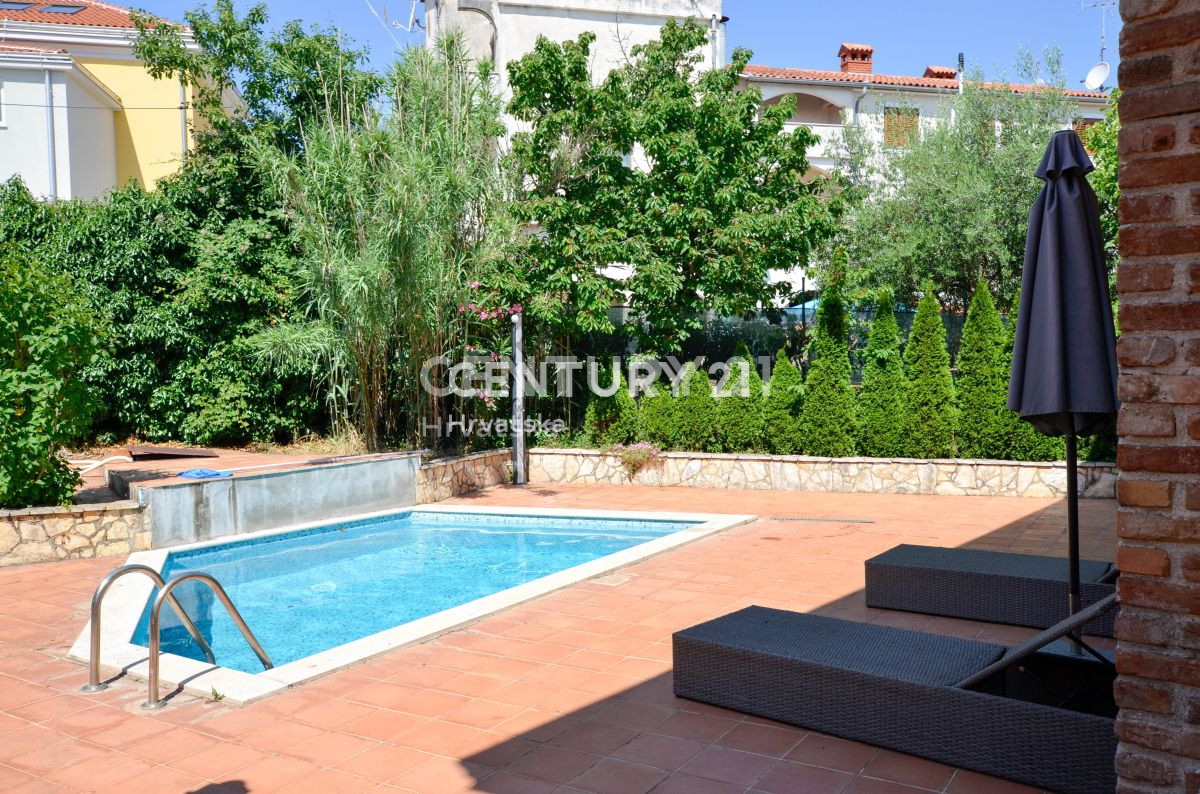 Vendita, Casa, Indipendente, Provincia di Istria, Vrsar, Funtana