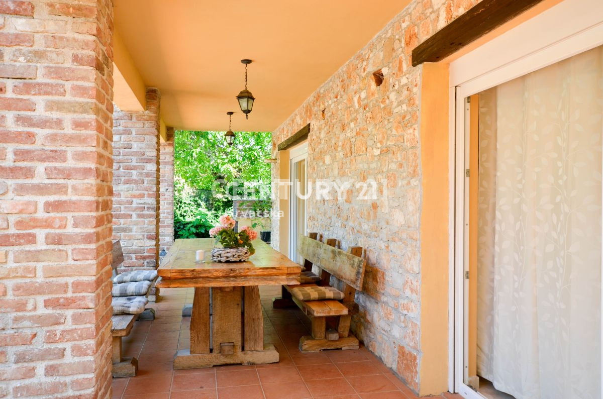 Vendita, Casa, Indipendente, Provincia di Istria, Vrsar, Funtana