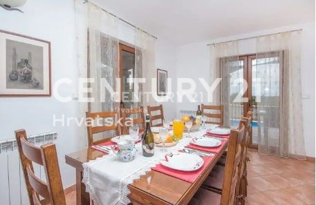 Vendita, Casa a schiera, Provincia di Istria, Marčana