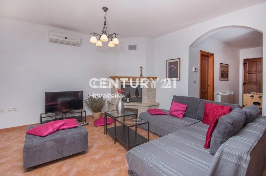 Vendita, Casa a schiera, Provincia di Istria, Marčana