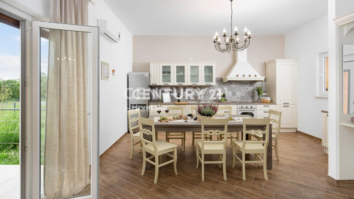 Vendita, Casa, Indipendente, Provincia di Istria, Svetvinčenat