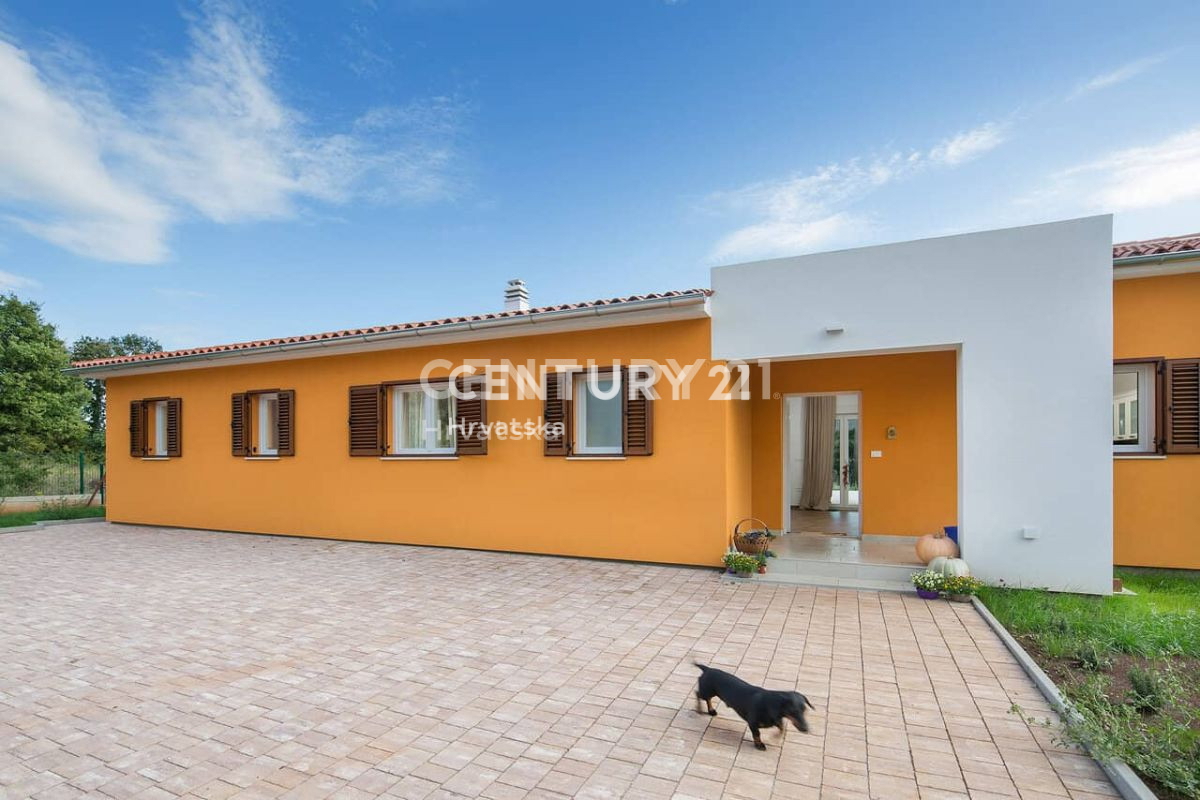 Vendita, Casa, Indipendente, Provincia di Istria, Svetvinčenat