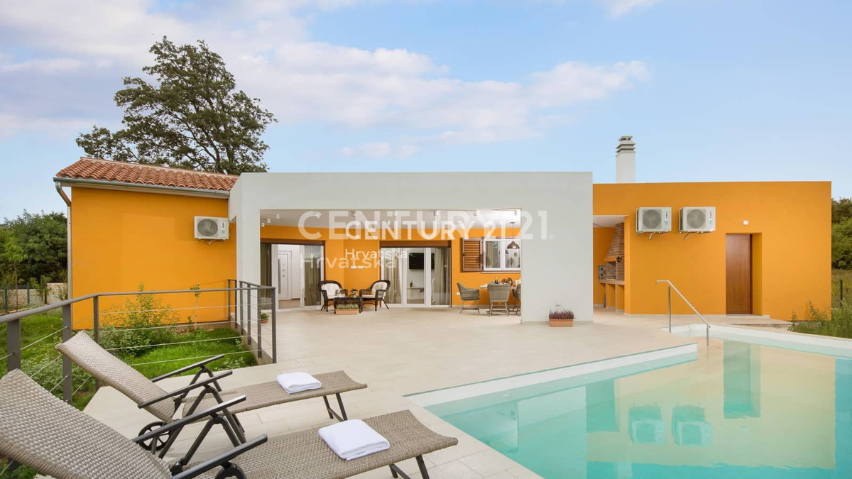 Vendita, Casa, Indipendente, Provincia di Istria, Svetvinčenat