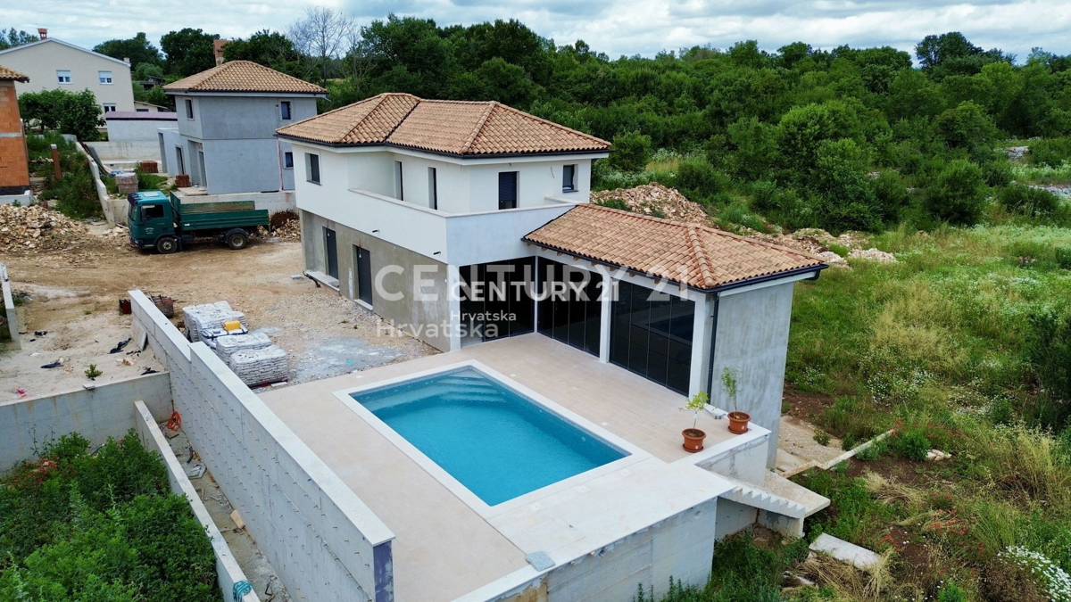 Vendita, Casa, Indipendente, Provincia di Istria, Svetvinčenat, Juršići