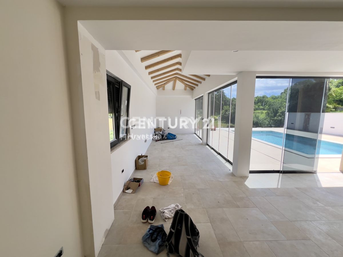 Vendita, Casa, Indipendente, Provincia di Istria, Svetvinčenat, Juršići