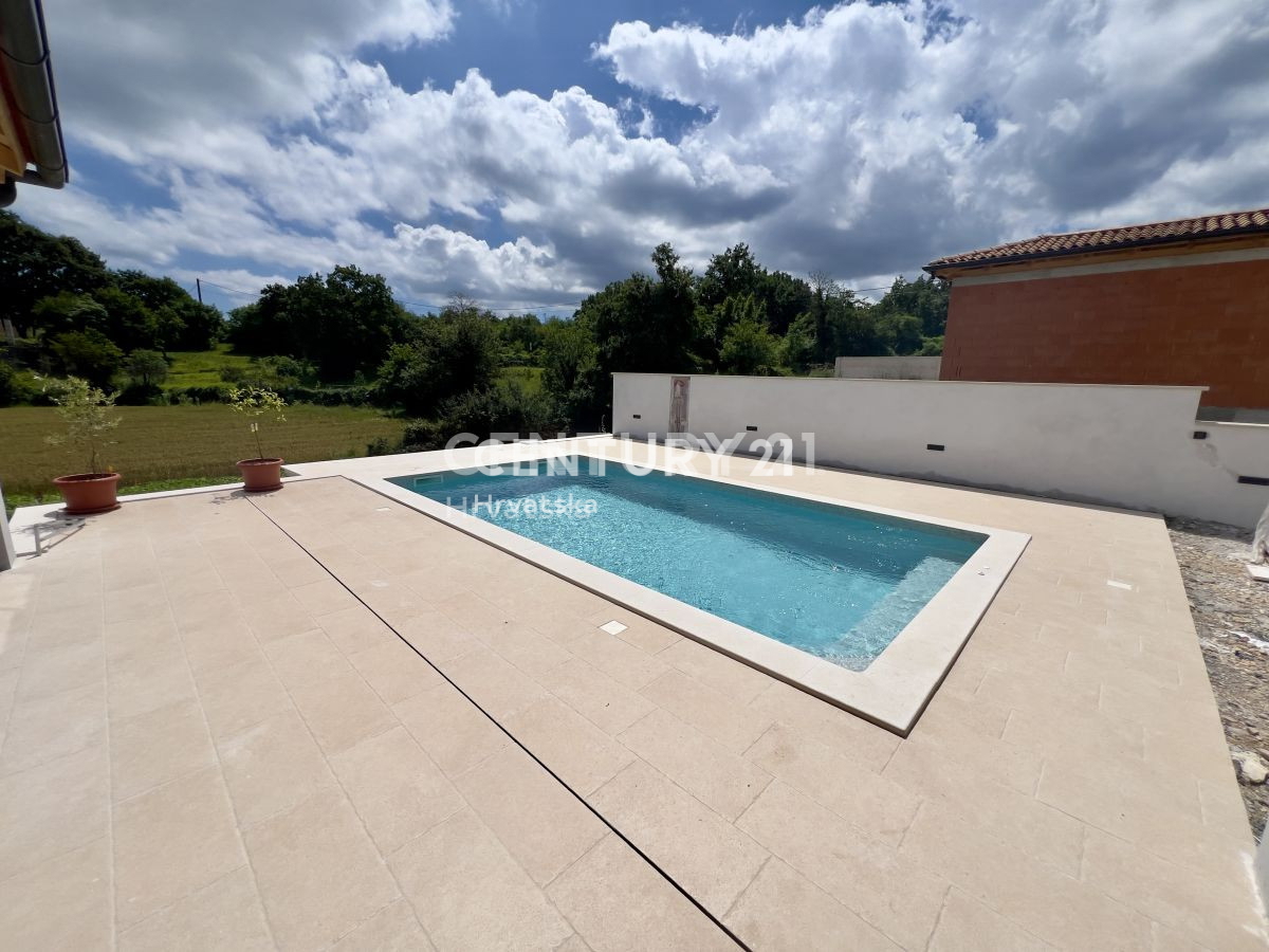 Vendita, Casa, Indipendente, Provincia di Istria, Svetvinčenat, Juršići