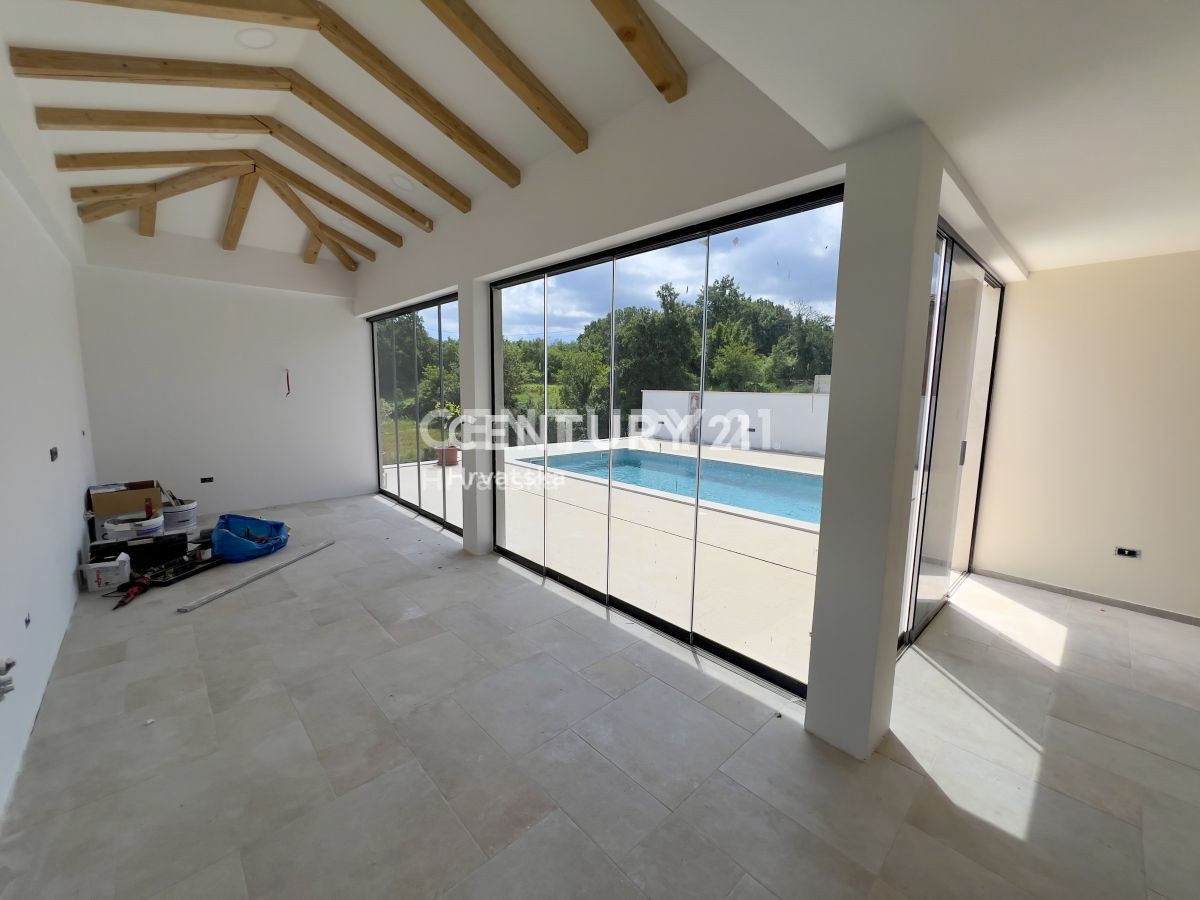 Vendita, Casa, Indipendente, Provincia di Istria, Svetvinčenat, Juršići