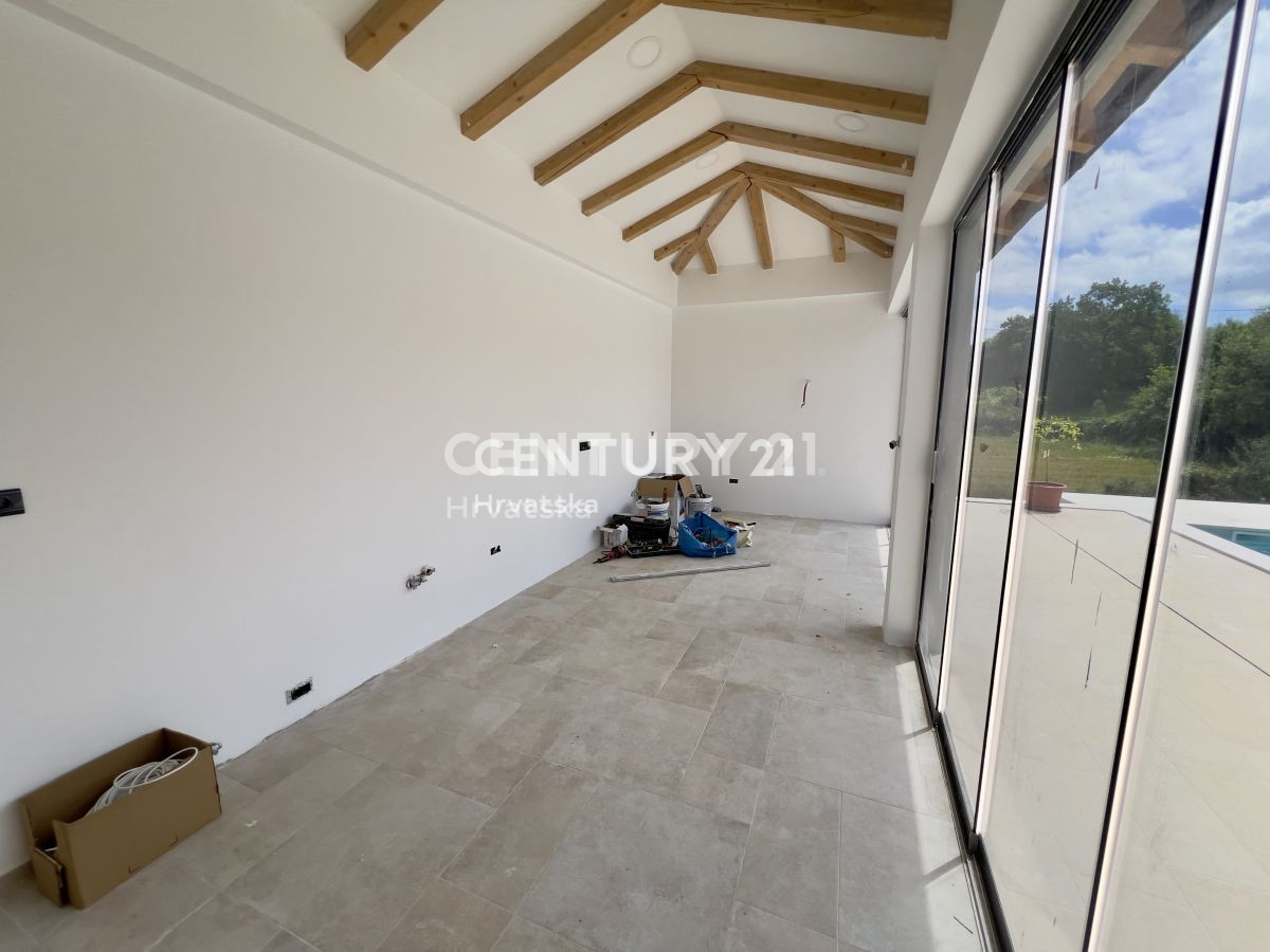 Vendita, Casa, Indipendente, Provincia di Istria, Svetvinčenat, Juršići