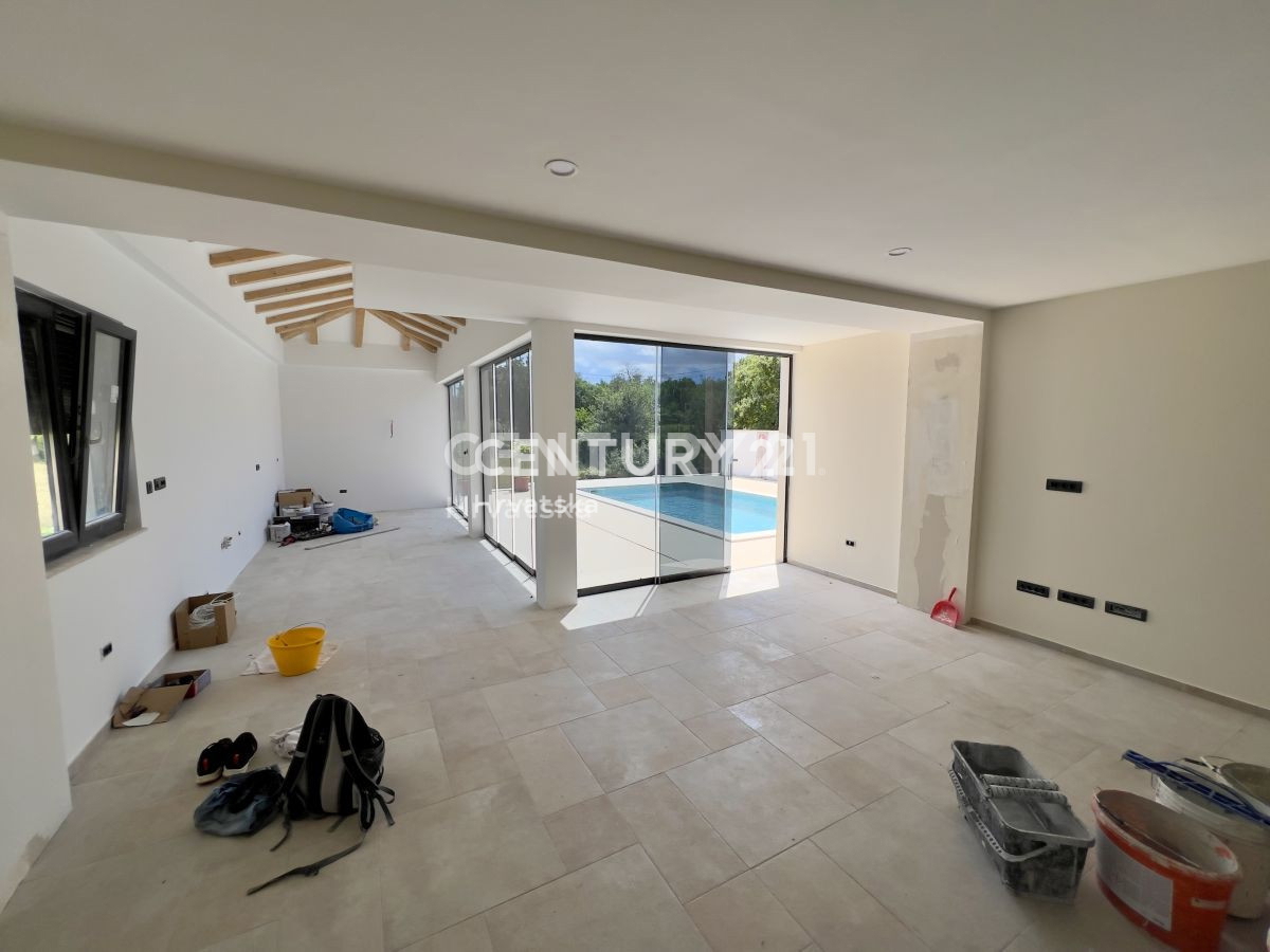 Vendita, Casa, Indipendente, Provincia di Istria, Svetvinčenat, Juršići