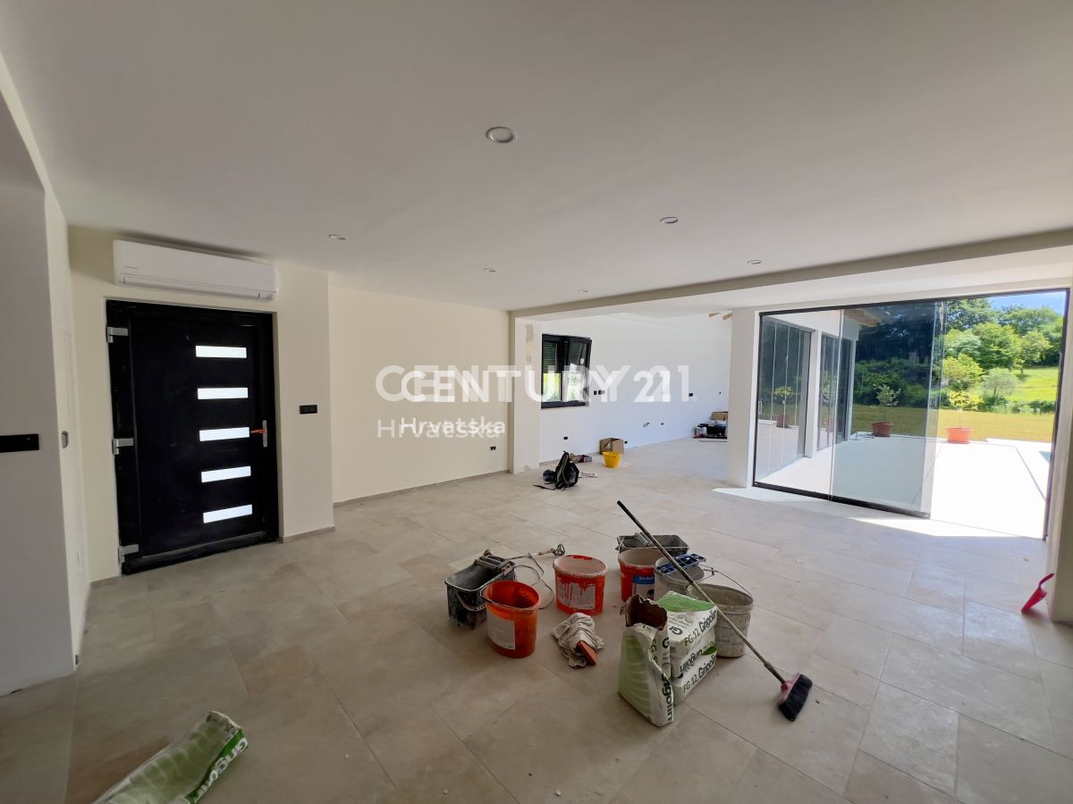 Vendita, Casa, Indipendente, Provincia di Istria, Svetvinčenat, Juršići