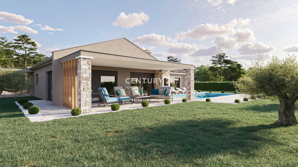 Vendita, Terreno, Edificabile, Provincia di Istria, Karojba