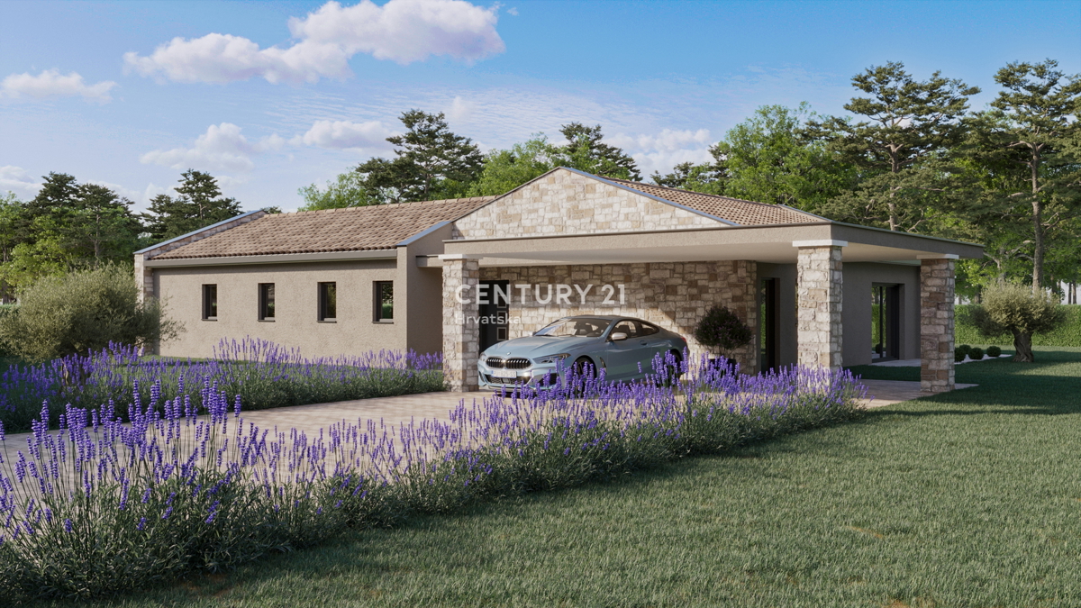 Vendita, Terreno, Edificabile, Provincia di Istria, Karojba