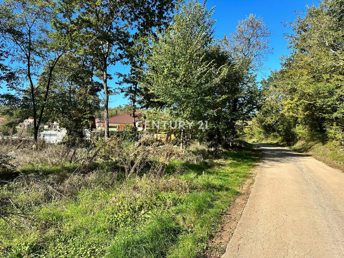 Vendita, Terreno, Edificabile, Provincia di Istria, Karojba