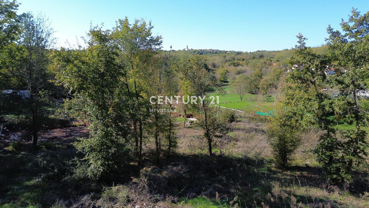 Vendita, Terreno, Edificabile, Provincia di Istria, Karojba