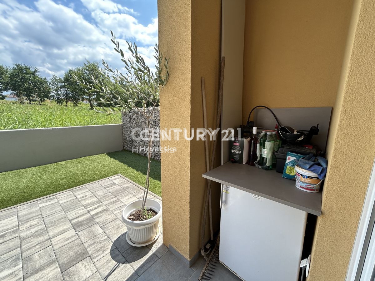 Vendita, Casa a schiera, Provincia di Istria, Novigrad