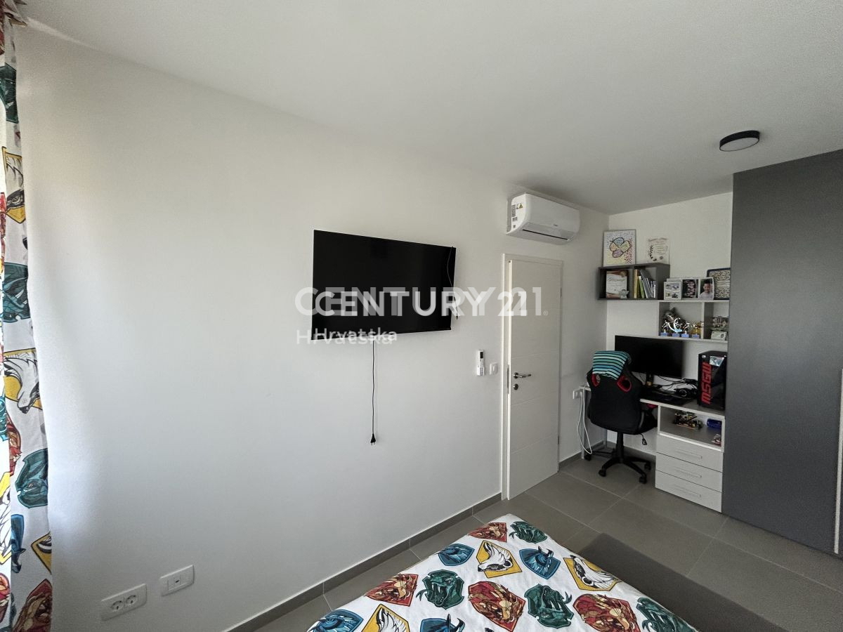 Vendita, Casa a schiera, Provincia di Istria, Novigrad