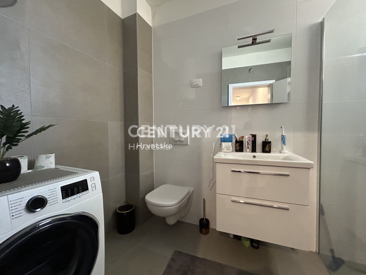 Vendita, Casa a schiera, Provincia di Istria, Novigrad