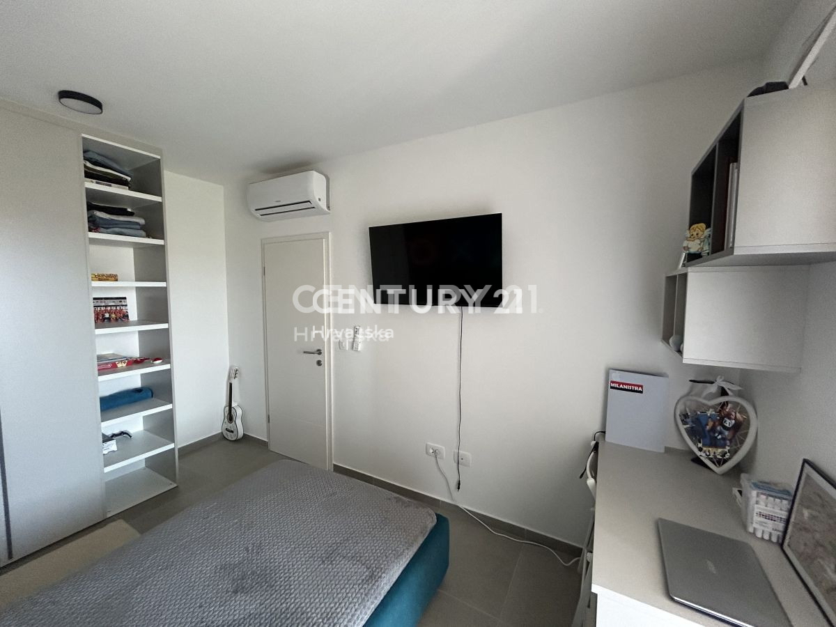 Vendita, Casa a schiera, Provincia di Istria, Novigrad