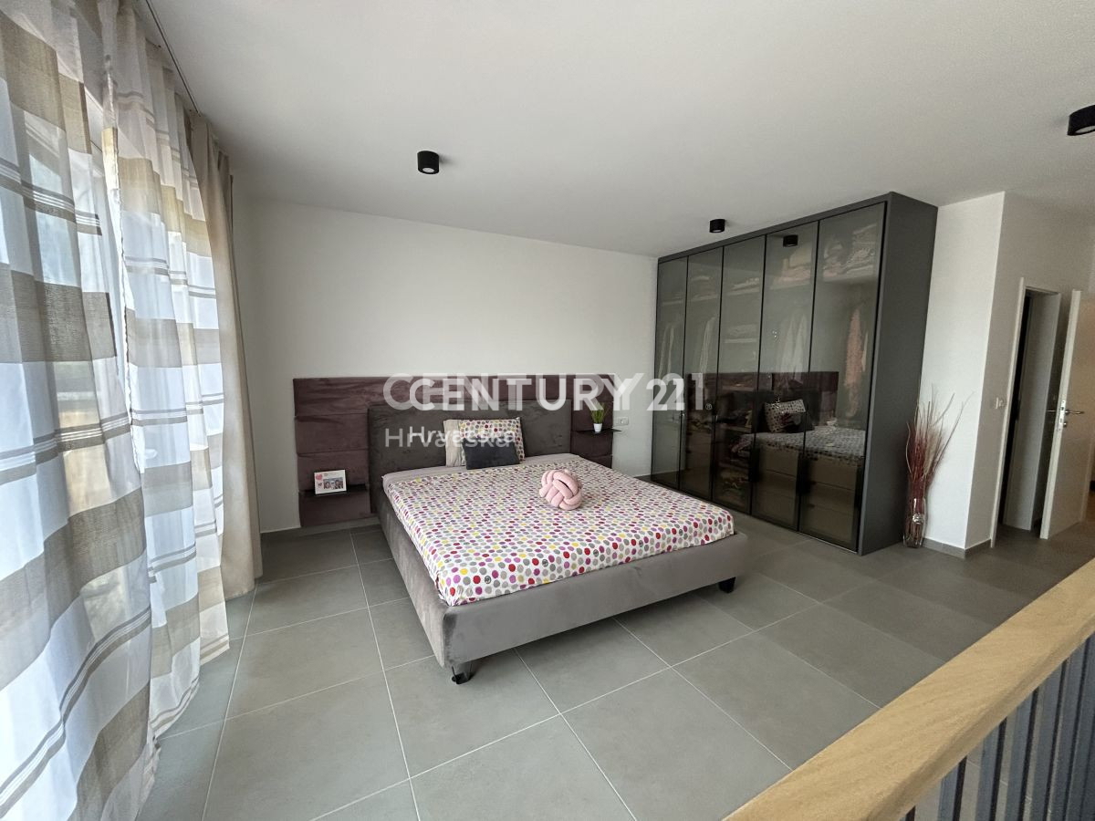 Vendita, Casa a schiera, Provincia di Istria, Novigrad