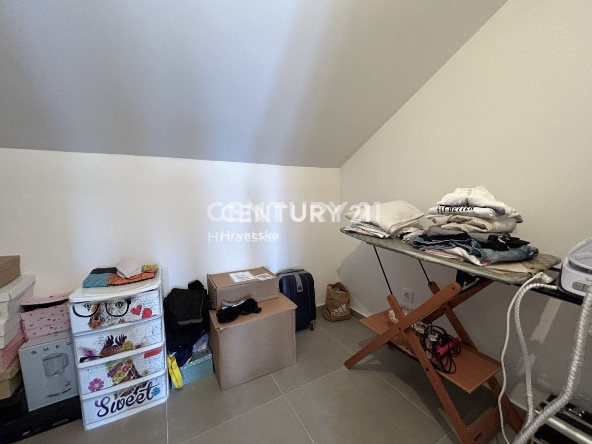 Vendita, Casa a schiera, Provincia di Istria, Novigrad