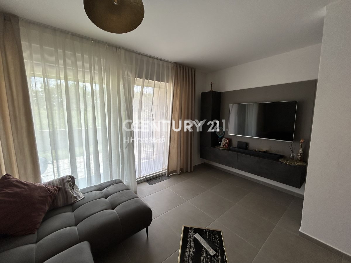 Vendita, Casa a schiera, Provincia di Istria, Novigrad