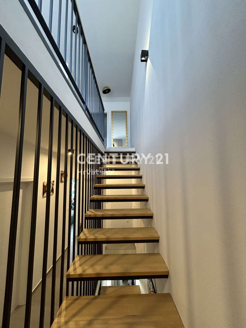 Vendita, Casa a schiera, Provincia di Istria, Novigrad