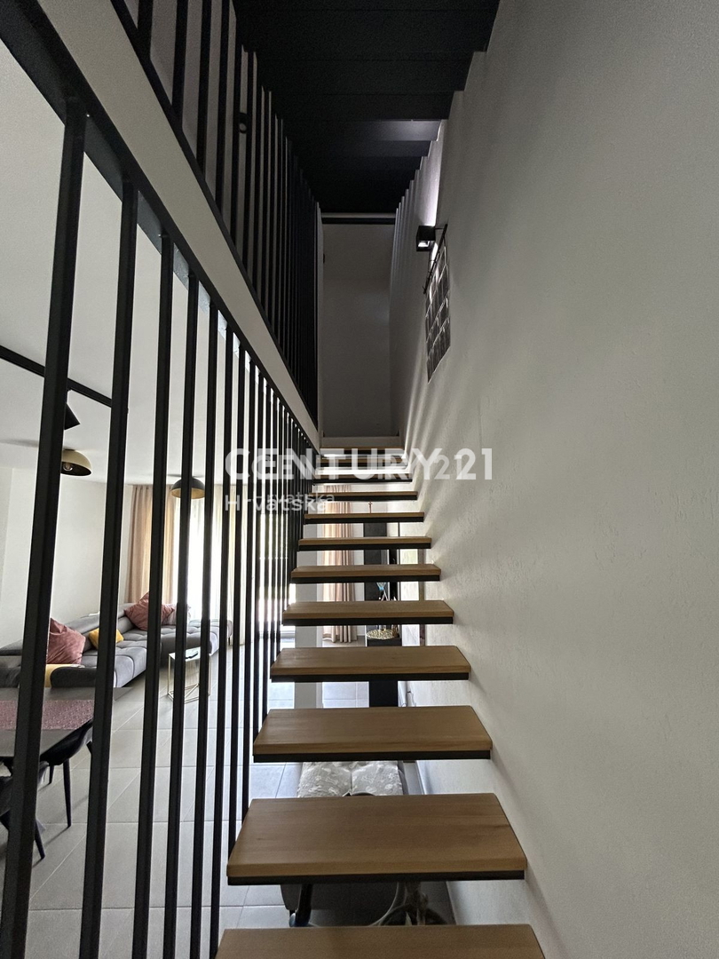 Vendita, Casa a schiera, Provincia di Istria, Novigrad