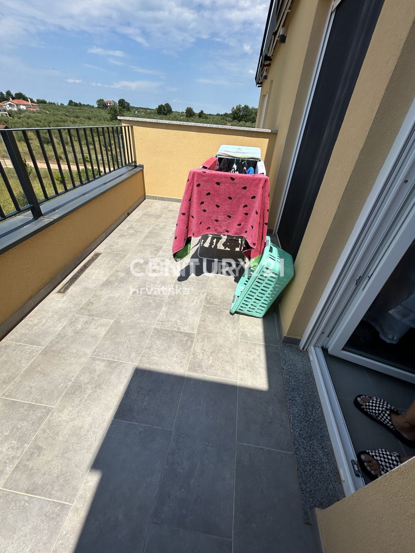 Vendita, Casa a schiera, Provincia di Istria, Novigrad