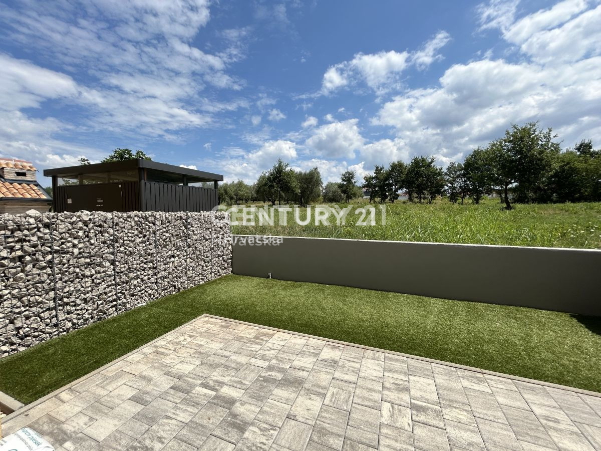 Vendita, Casa a schiera, Provincia di Istria, Novigrad