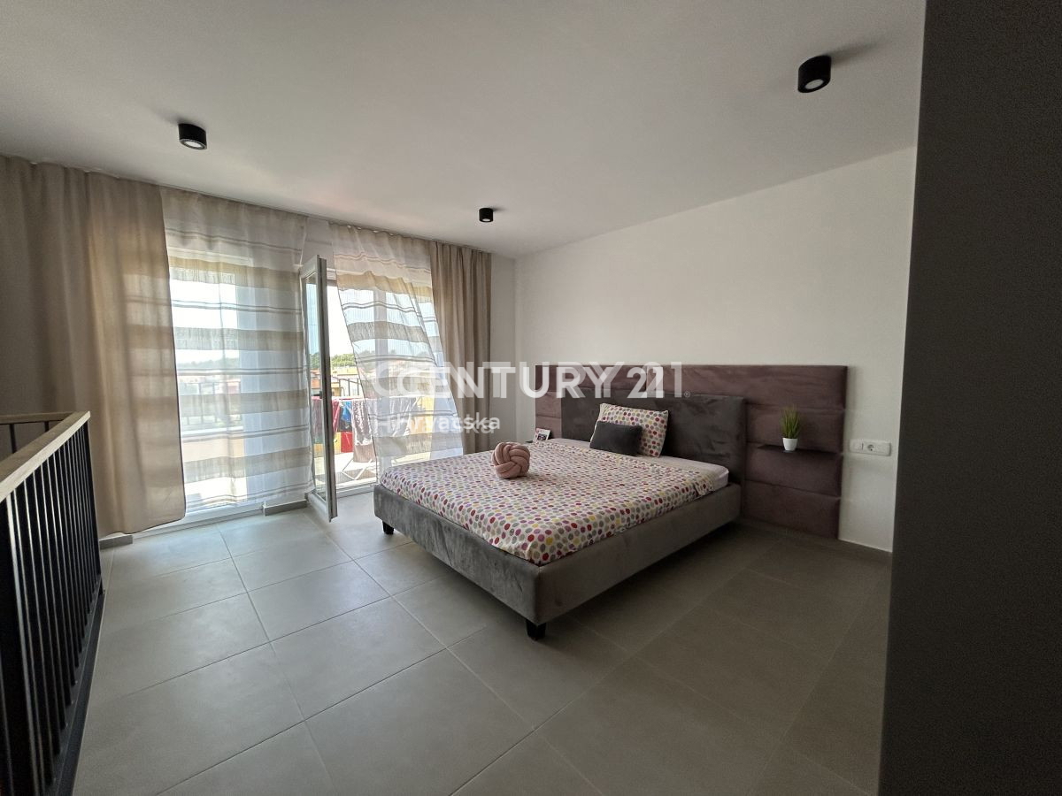 Vendita, Casa a schiera, Provincia di Istria, Novigrad