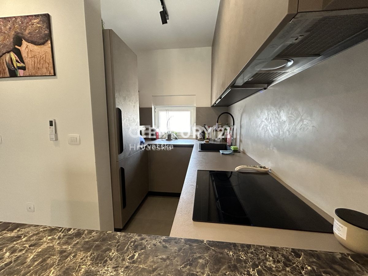 Vendita, Casa a schiera, Provincia di Istria, Novigrad