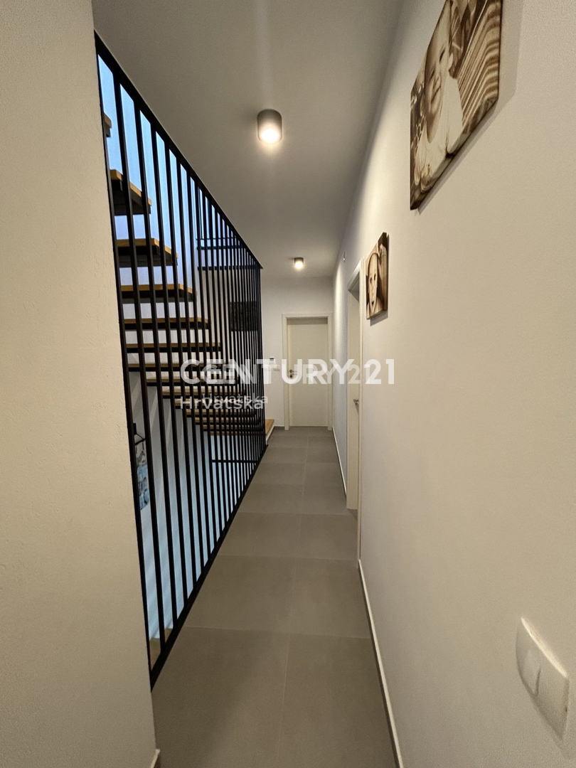 Vendita, Casa a schiera, Provincia di Istria, Novigrad