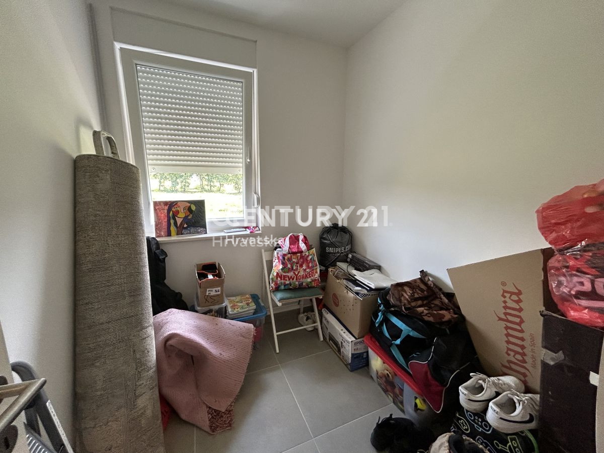 Vendita, Casa a schiera, Provincia di Istria, Novigrad